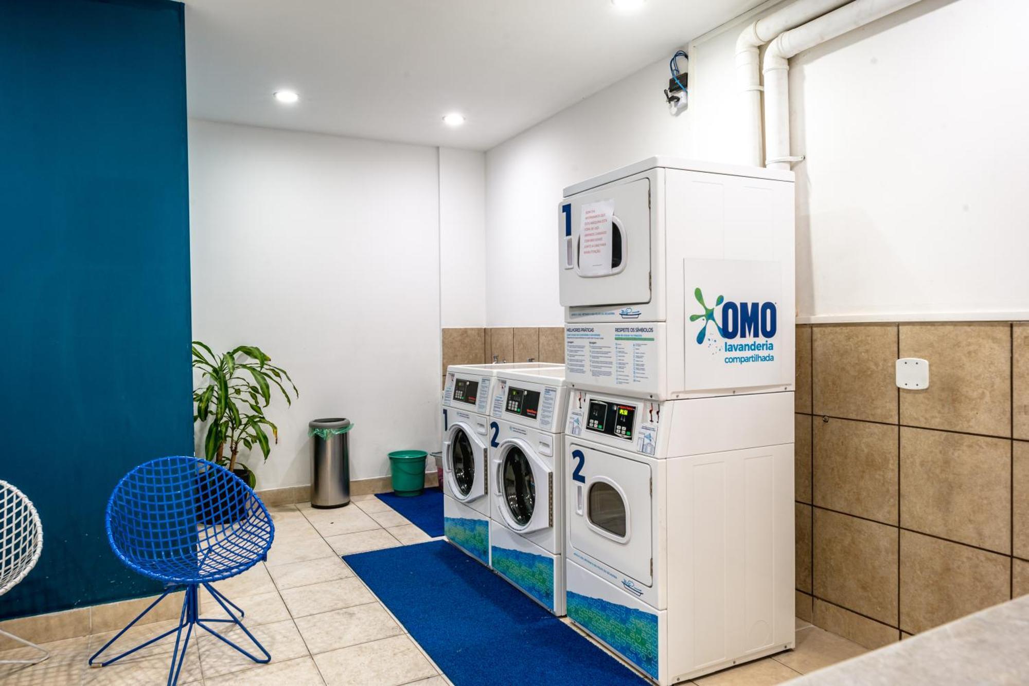 Atico Encantador - Piscina Privada - Madalena Apartamento São Paulo