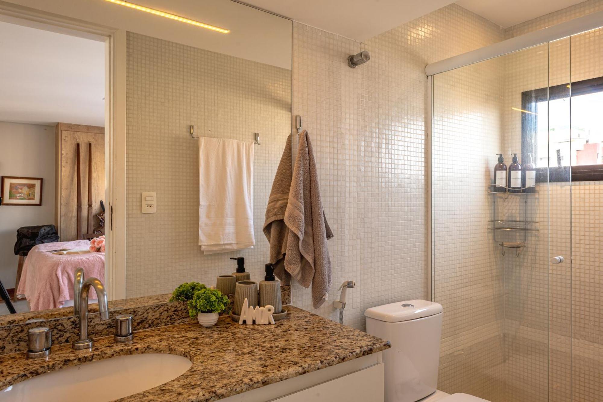 Atico Encantador - Piscina Privada - Madalena Apartamento *