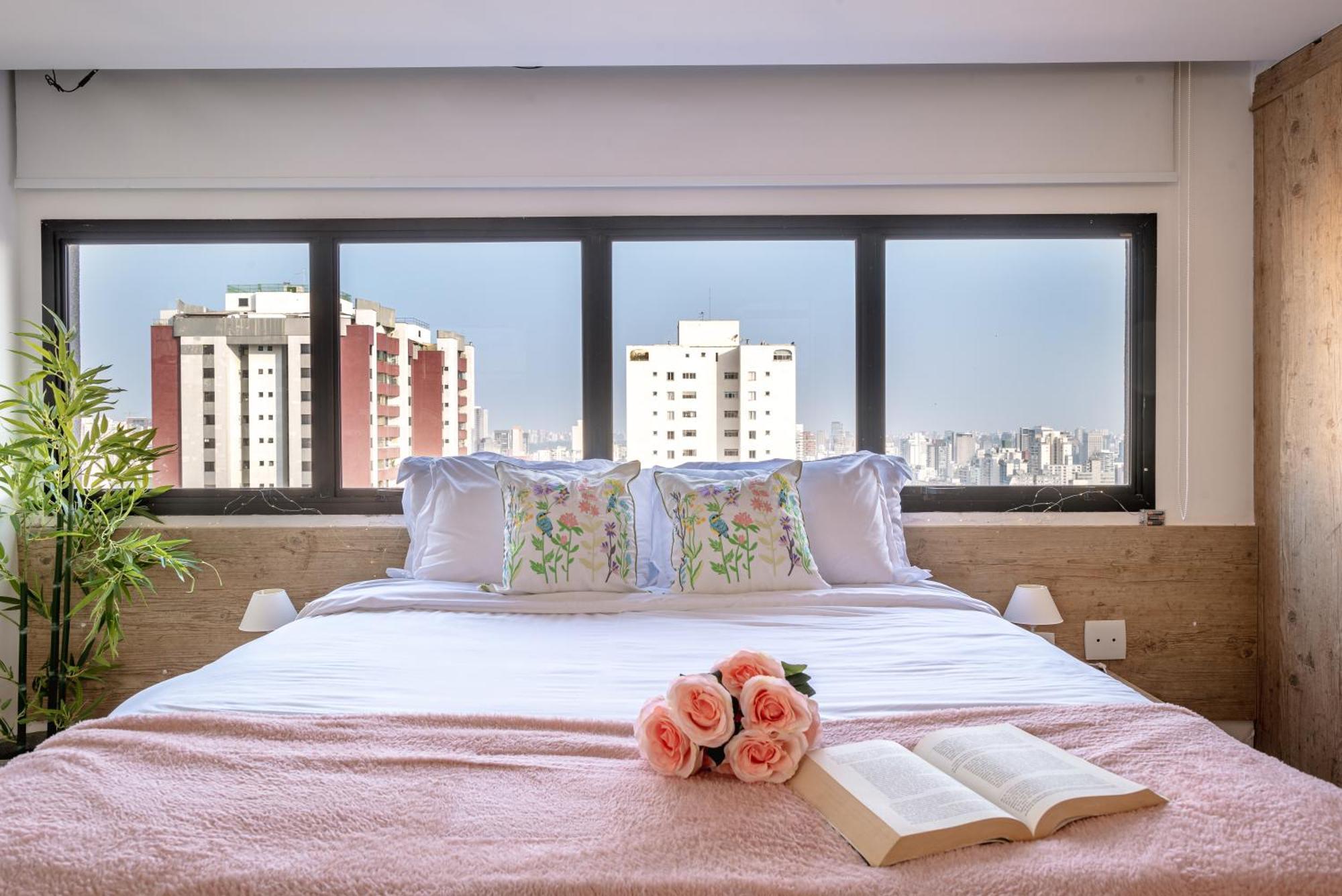 Apartamento Atico Encantador - Piscina Privada - Madalena *